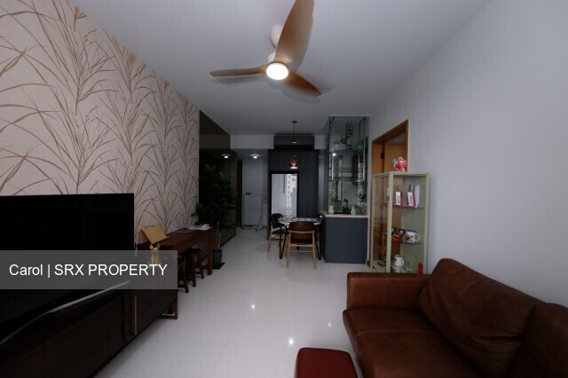 The Shore Residences (D15), Condominium #520966941